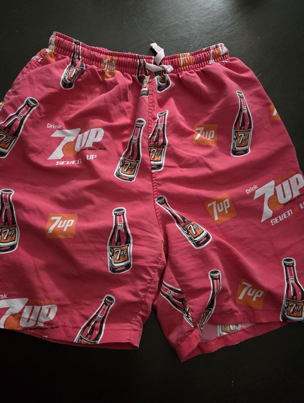 89 American Blvd. Shorts